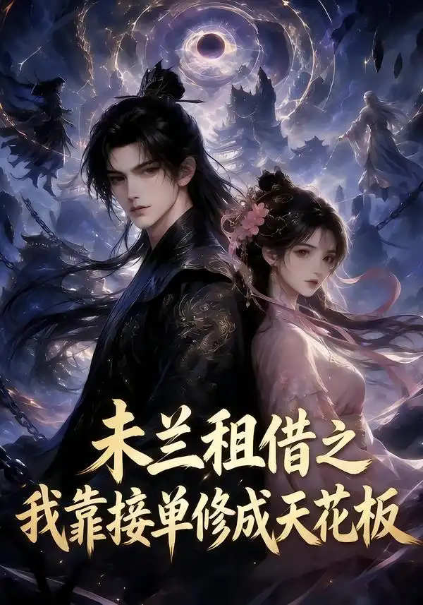 《未兰租借之我靠接单修成天花板（121集）AI短剧》短剧全集免费在线观看-CD网盘社