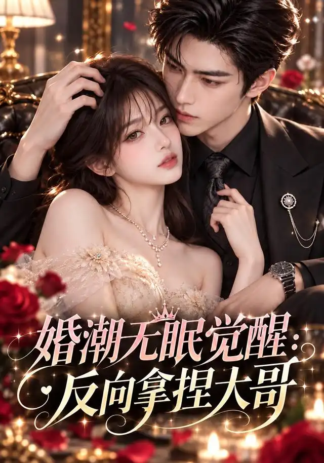 婚潮无眠觉醒：反向拿捏大哥&婚潮无眠觉醒反向拿捏大哥（132集）AI短剧全集免费在线观看 - 第一搜