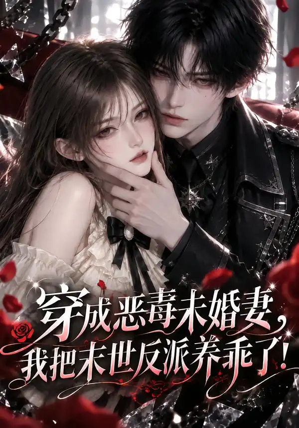 穿成恶毒未婚妻，我把末世反派养乖了！&穿成恶毒未婚妻我把末世反派养乖了（128集）AI短剧全集免费在线观看 - 第一搜