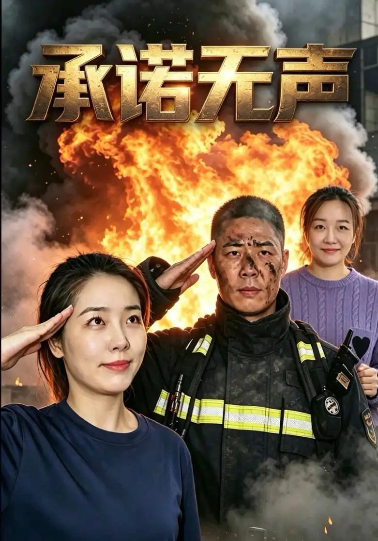 《承诺无声(50集)张国如&王静》短剧全集免费在线观看-CD网盘社
