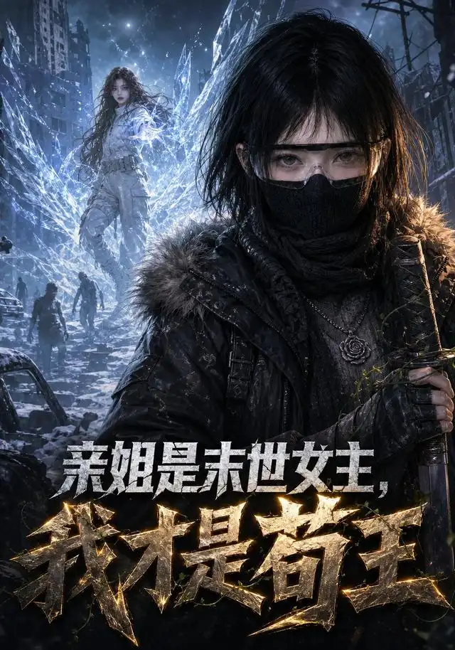 亲姐是末世女主我才是苟王（126集） AI短剧全集免费在线观看 - 第一搜
