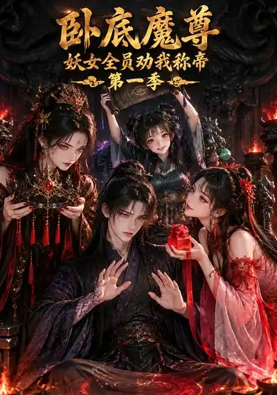 《卧底魔尊，妖女全员劝我称帝&卧底魔尊妖女全员劝我称帝（142集）AI短剧》短剧全集免费在线观看-CD网盘社
