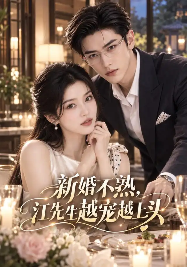 《新婚不熟，江先生越宠越上头&新婚不熟江先生越宠越上头（129集）AI短剧》短剧全集免费在线观看-CD网盘社