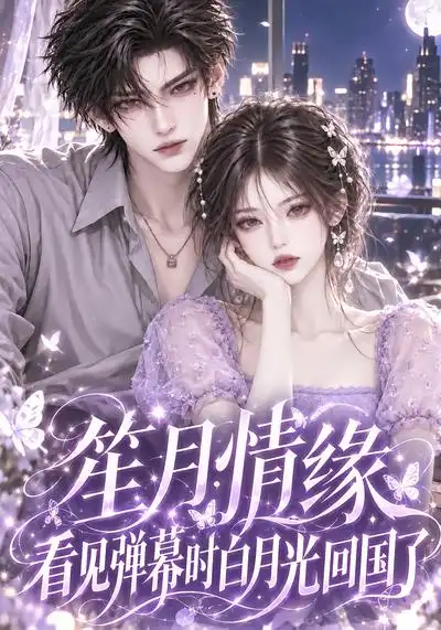 笙月情缘看见弹幕时白月光回国了（113集）AI短剧全集免费在线观看 - 第一搜