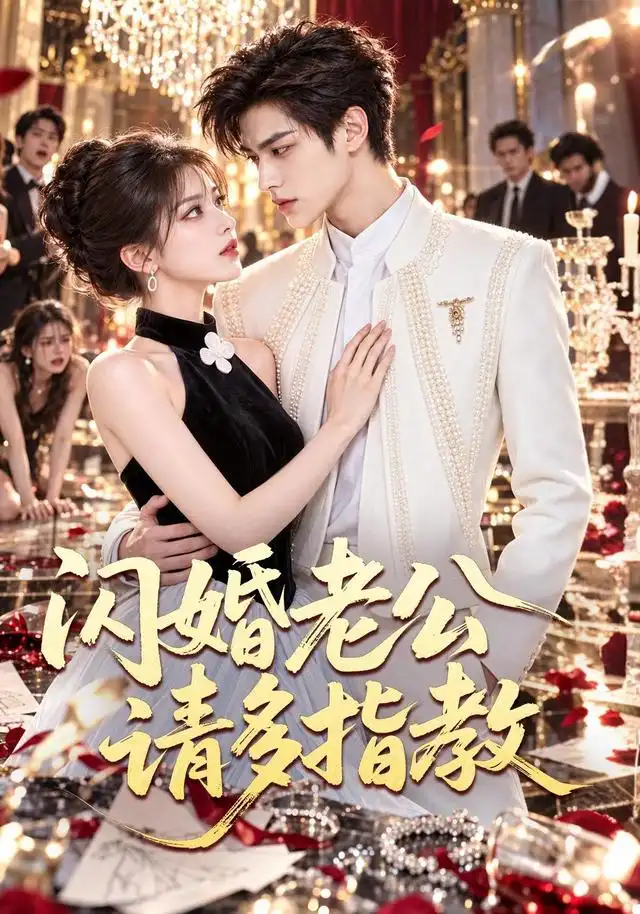 《闪婚老公请多指教（100集）AI短剧》短剧全集免费在线观看-CD网盘社