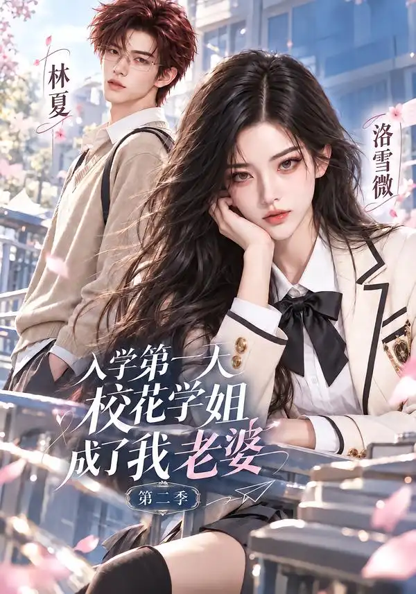《入学第一天，校花学姐成了我老婆第二季&入学第一天校花学姐成了我老婆第二季（223集）AI短剧》短剧全集免费在线观看-CD网盘社