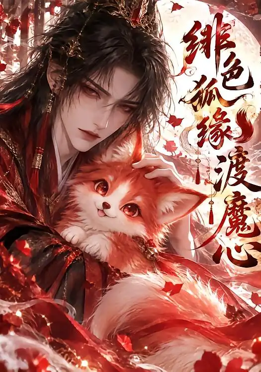 《绯色狐缘渡魔心（50集）AI短剧》短剧全集免费在线观看-CD网盘社