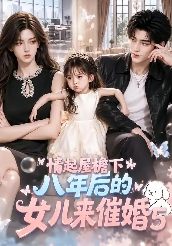 《情起屋檐下：八年后的女儿来催婚5&情起屋檐下八年后的女儿来催婚5（105集）AI短剧》短剧全集免费在线观看-CD网盘社
