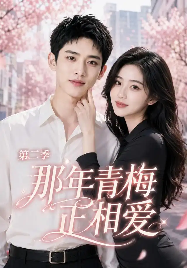 《那年青梅正相爱（53集）AI短剧》短剧全集免费在线观看