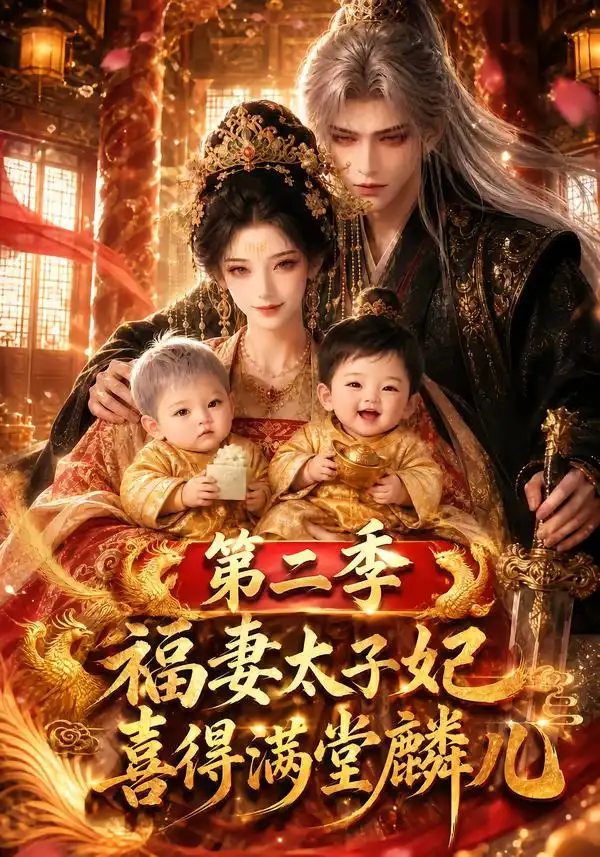 《福妻太子妃喜得满堂麟儿第二季（180集）AI短剧》短剧全集免费在线观看-CD网盘社