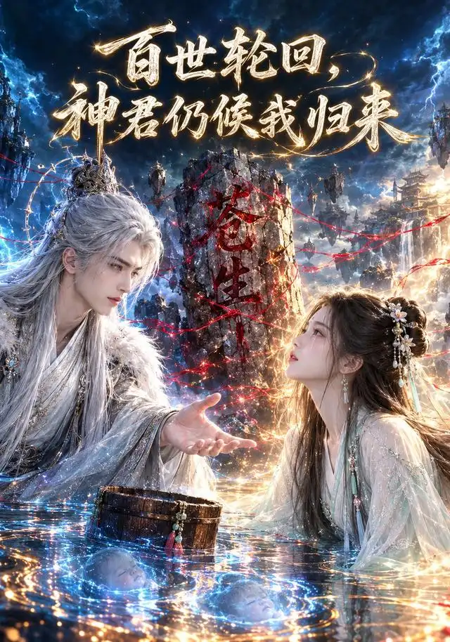 《百世轮回，神君仍候我归来&百世轮回神君仍候我归来（39集）AI短剧》短剧全集免费在线观看-CD网盘社