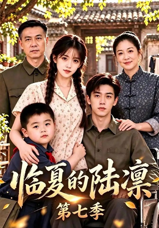 《临夏的陆凛第七季（124集）AI短剧》短剧全集免费在线观看-CD网盘社