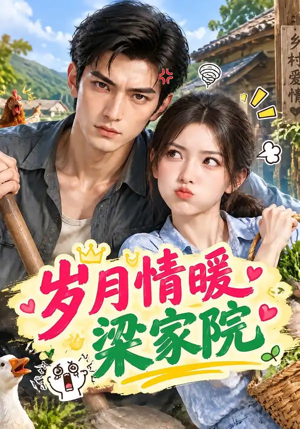 岁月情暖梁家院（107集）AI短剧全集免费在线观看 - 第一搜