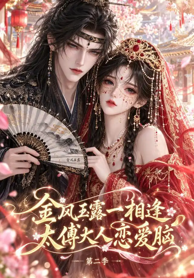 《金风玉露一相逢，太傅大人恋爱脑第二季&金风玉露一相逢太傅大人恋爱脑第二季（103集）AI短剧》短剧全集免费在线观看-CD网盘社