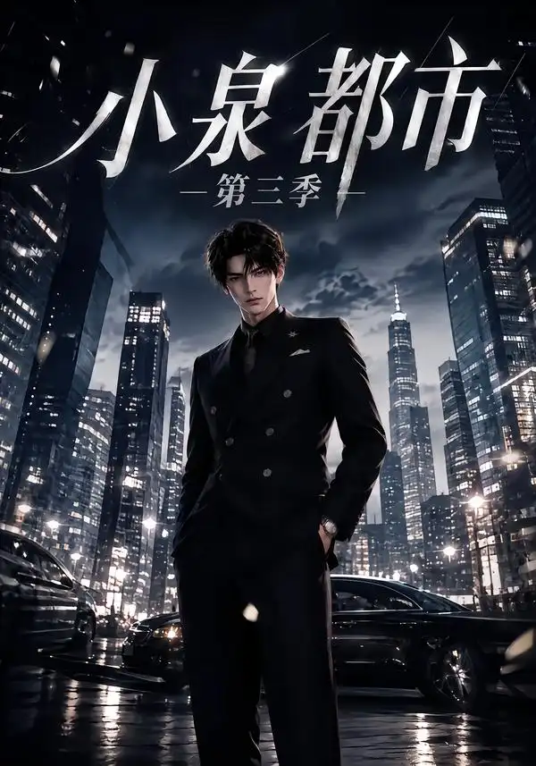 《小泉都市第三季（142集）AI短剧》短剧全集免费在线观看-CD网盘社