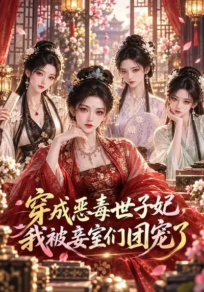 《穿成恶毒世子妃，我被妾室们团宠了&穿成恶毒世子妃我被妾室们团宠了（123集）AI短剧》短剧全集免费在线观看-CD网盘社