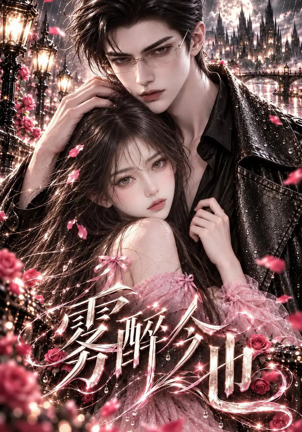 《雾醉今也（82集）AI短剧》短剧全集免费在线观看-CD网盘社