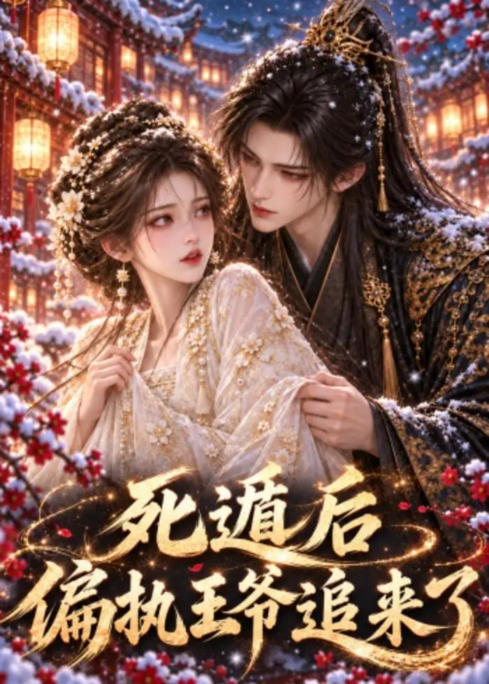死遁后偏执王爷追来了（124集）AI短剧全集免费在线观看 - 第一搜