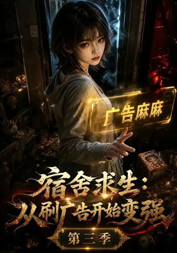 《宿舍求生：从刷广告开始变强第三季&宿舍求生从刷广告开始变强第三季（203集）AI短剧（2026）》短剧全集免费在线观看-CD网盘社