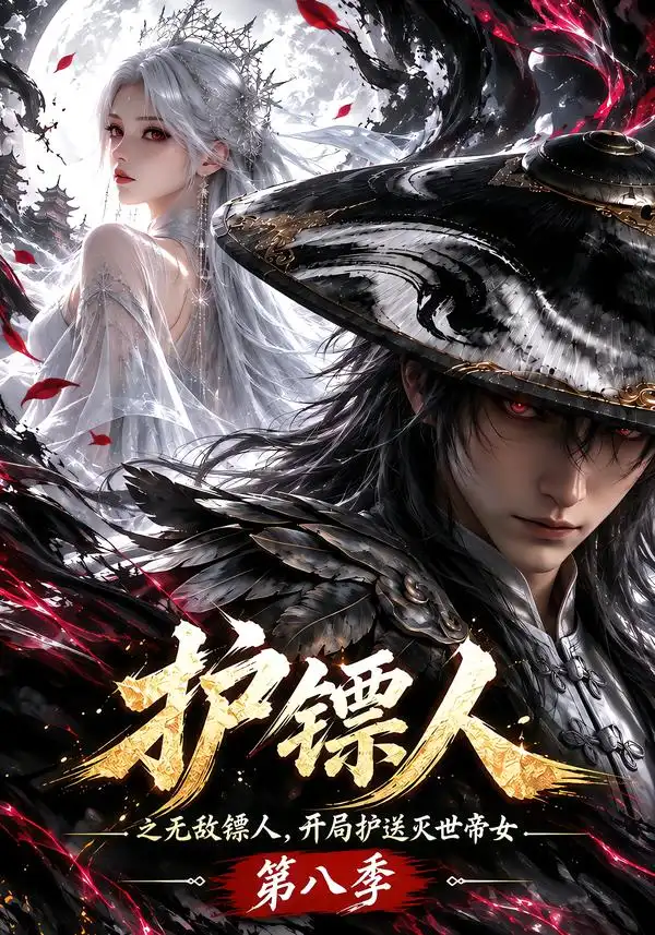 《护镖人之无敌镖人，开局护送灭世帝女第八季&护镖人之无敌镖人开局护送灭世帝女第八季（72集）AI短剧》短剧全集免费在线观看-CD网盘社
