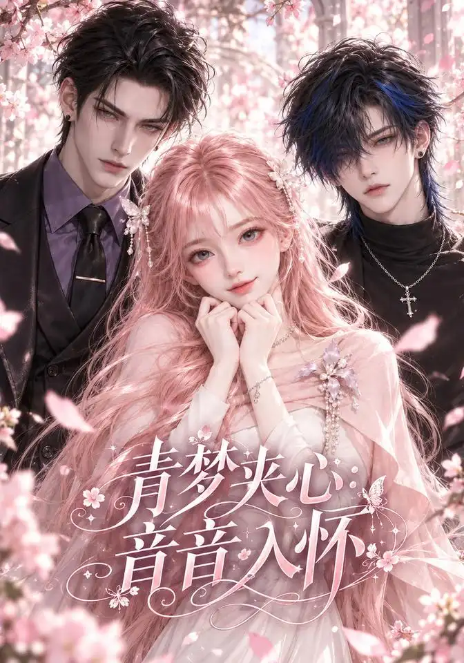《青梦夹心：音音入怀&青梦夹心音音入怀（116集）AI短剧》短剧全集免费在线观看-CD网盘社