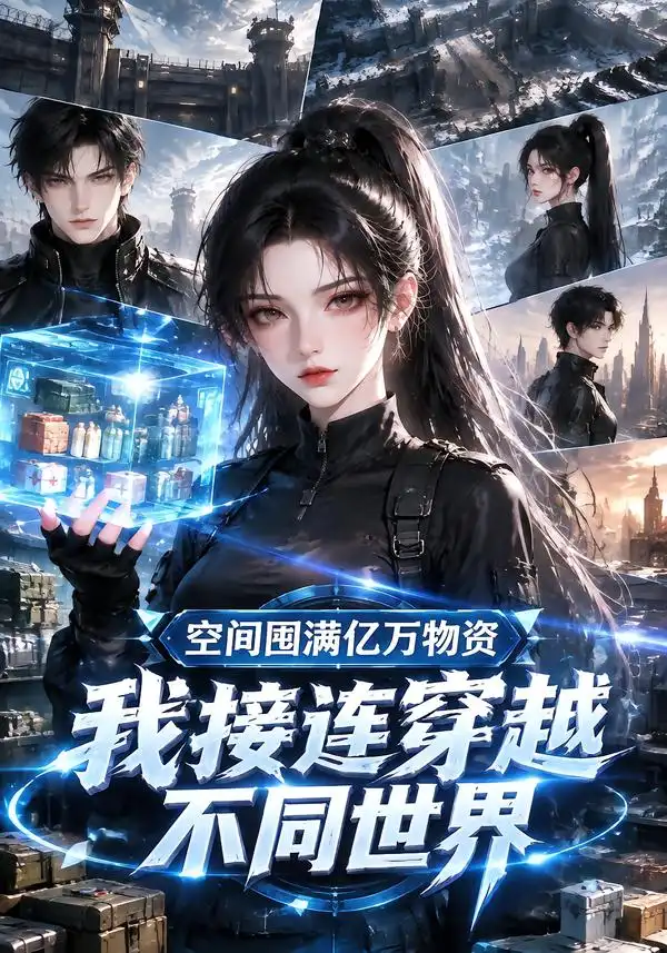 《空间囤满亿万物资，我接连穿越不同世界&空间囤满亿万物资我接连穿越不同世界（153集）AI短剧》短剧全集免费在线观看-CD网盘社