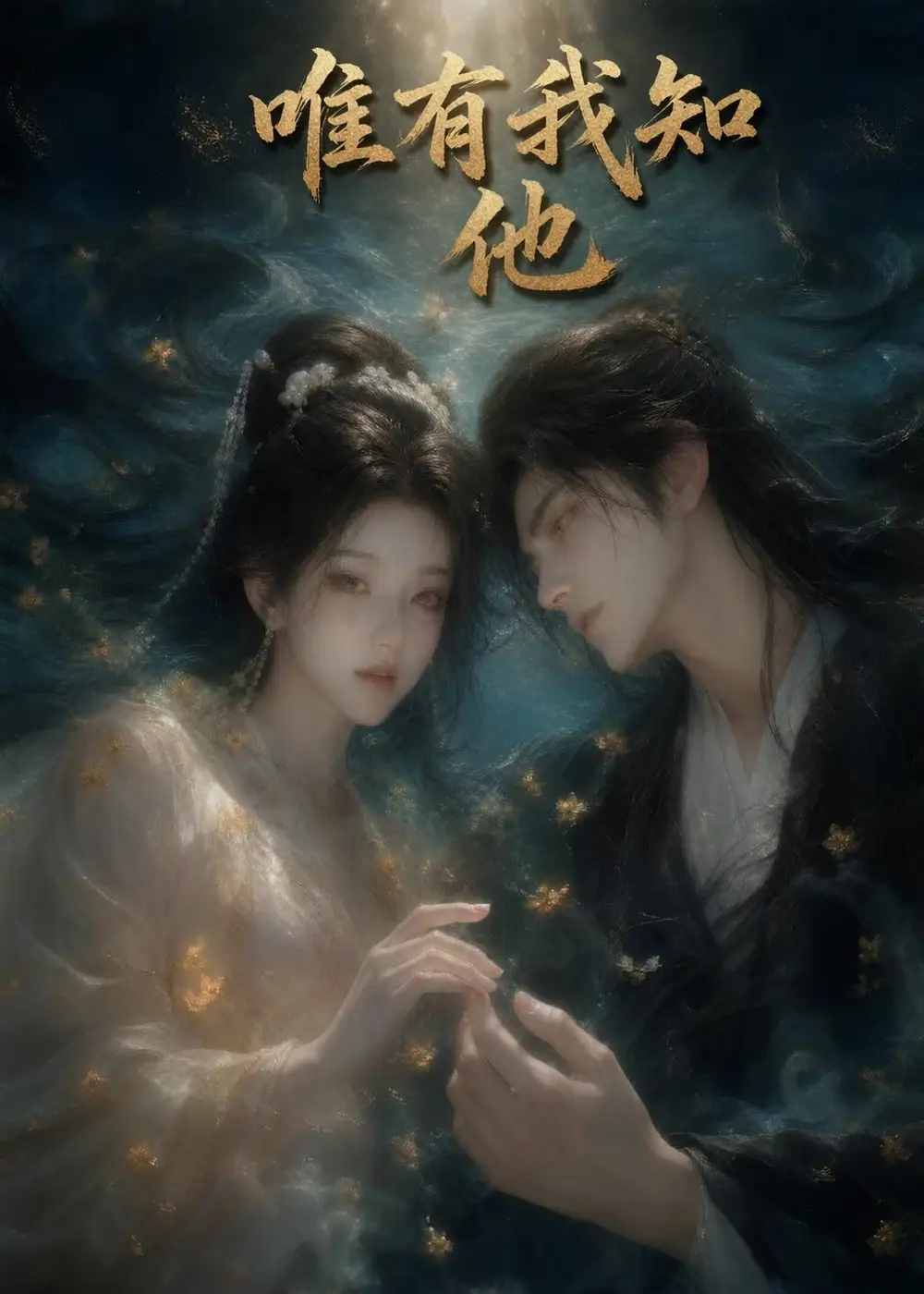 《唯有我知他(54集)AI短剧》短剧全集免费在线观看-CD网盘社