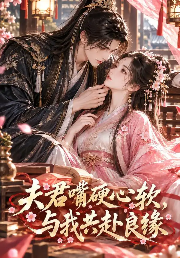 《夫君嘴硬心软，与我共赴良缘&夫君嘴硬心软与我共赴良缘（53集）AI短剧》短剧全集免费在线观看-CD网盘社