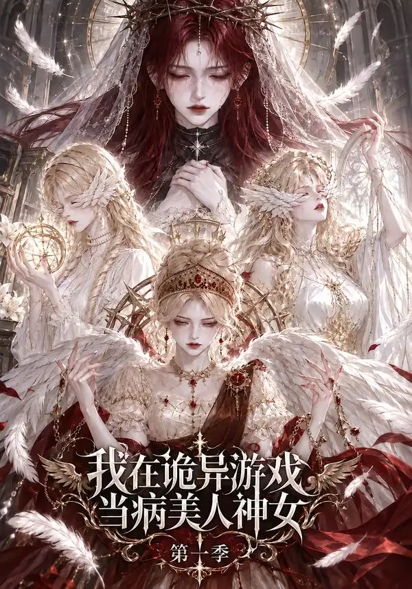 《我在诡异游戏当病美人神女第一季(110集)AI短剧》短剧全集免费在线观看-CD网盘社
