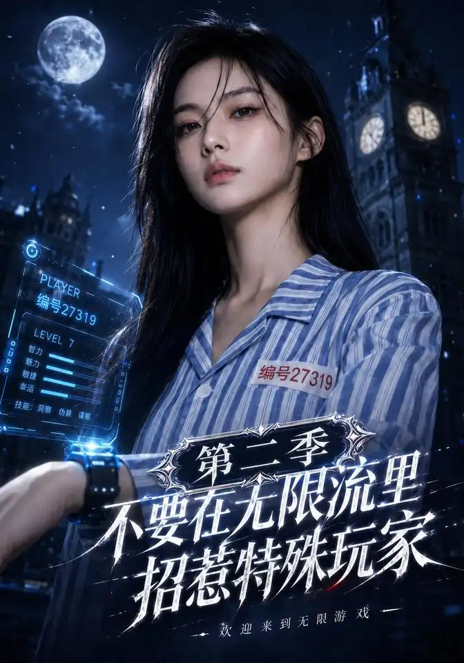 不要在无限流里招惹特殊玩家第二季（112集）AI短剧全集免费在线观看 - 第一搜
