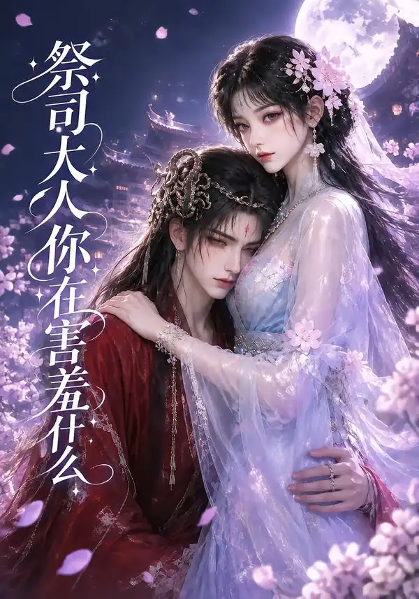 《祭司大人你在害羞什么（101集）AI短剧》短剧全集免费在线观看-CD网盘社