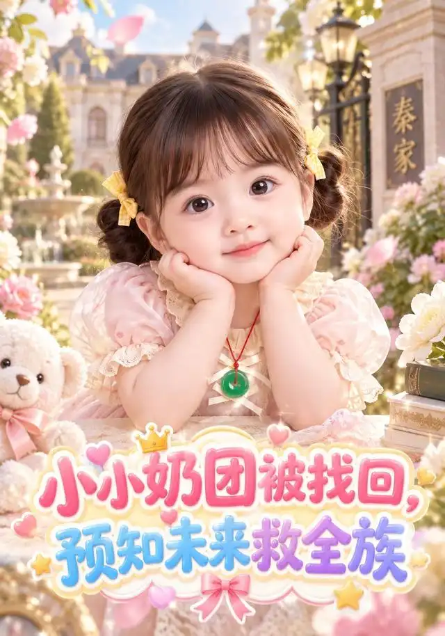 小小奶团被找回，预知未来救全族(164集)AI短剧全集免费在线观看 - 第一搜