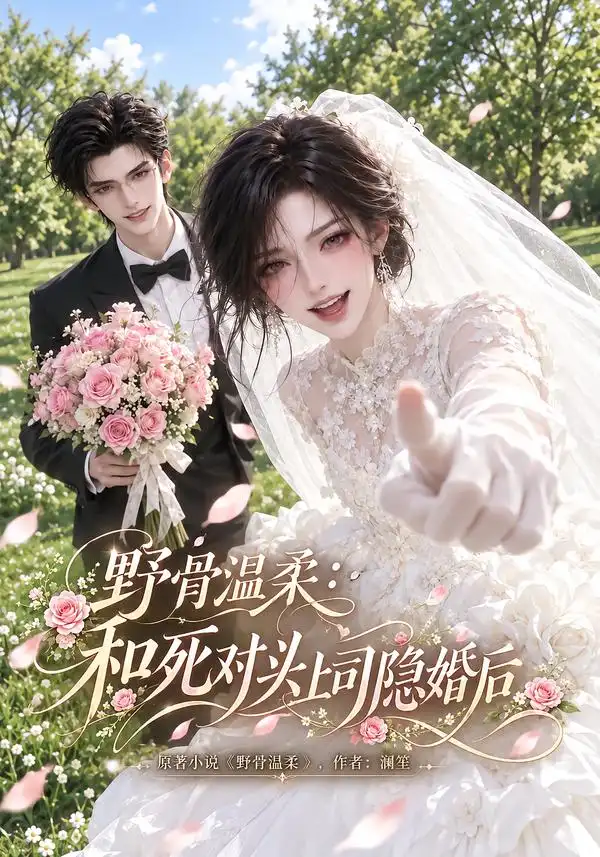 《野骨温柔：和死对头上司隐婚后&野骨温柔和死对头上司隐婚后（132集）AI短剧》短剧全集免费在线观看-CD网盘社