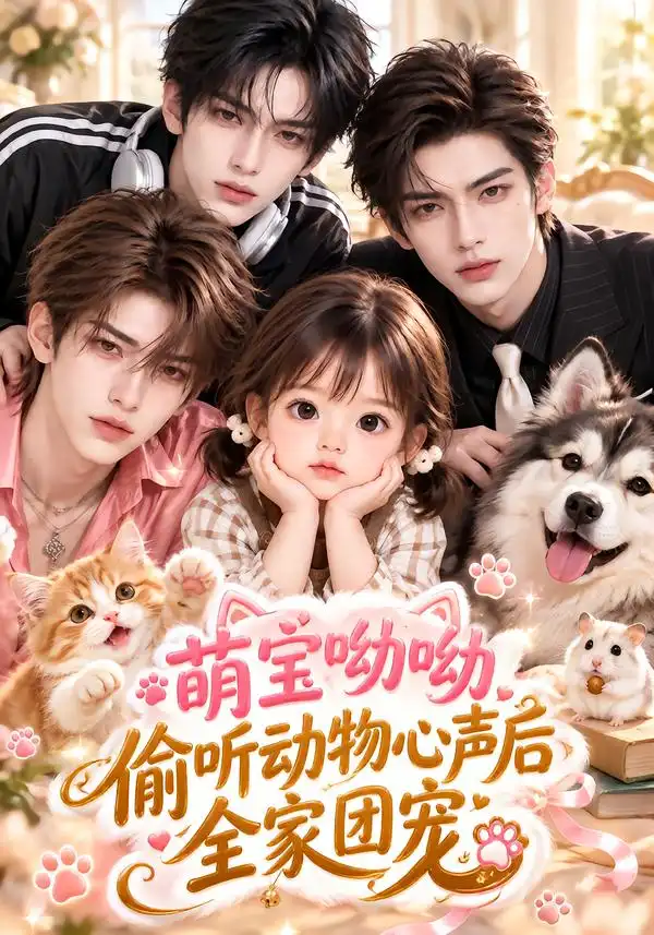 《萌宝呦呦：偷听动物心声后全家团宠&萌宝呦呦偷听动物心声后全家团宠（128集）AI短剧》短剧全集免费在线观看-CD网盘社