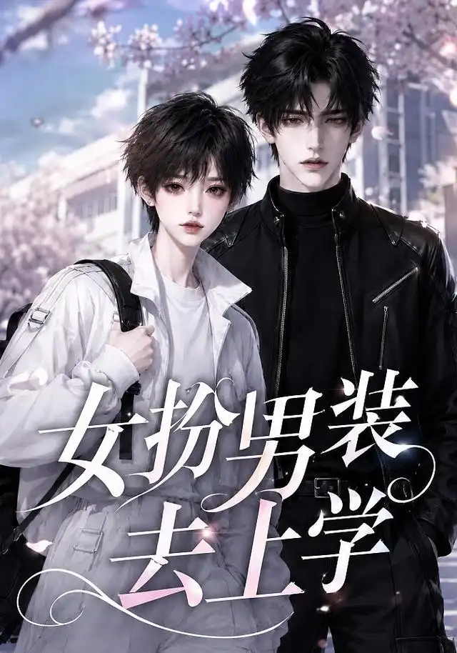 女扮男装去上学（111集）AI短剧全集免费在线观看 - 第一搜
