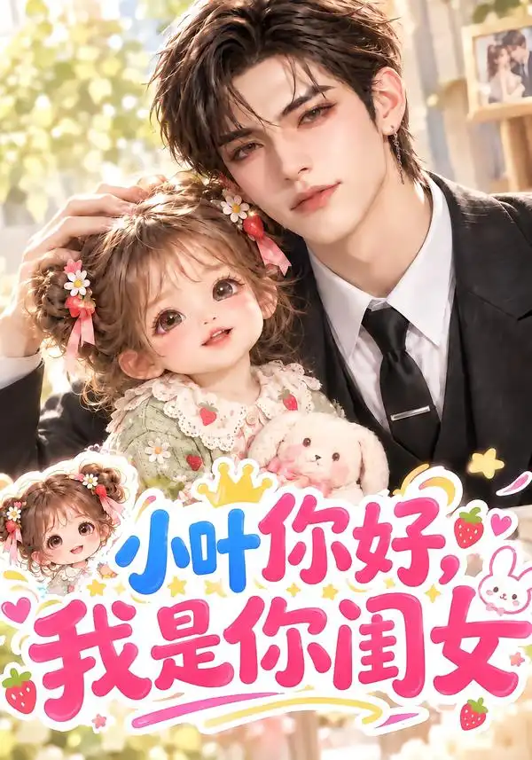 《小叶你好我是你闺女（138集） AI短剧》短剧全集免费在线观看-CD网盘社
