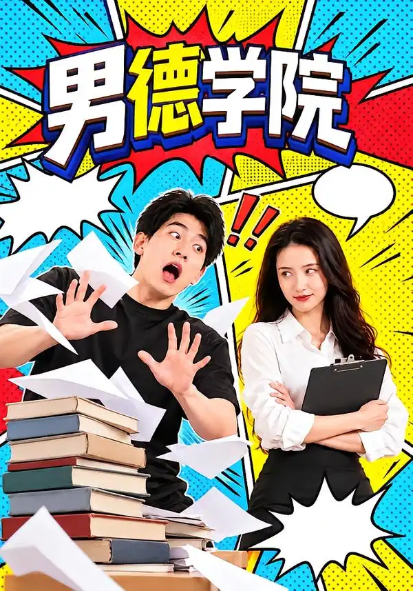 男德学院（53集）吴宇峰&范迪禹全集免费在线观看 - 第一搜