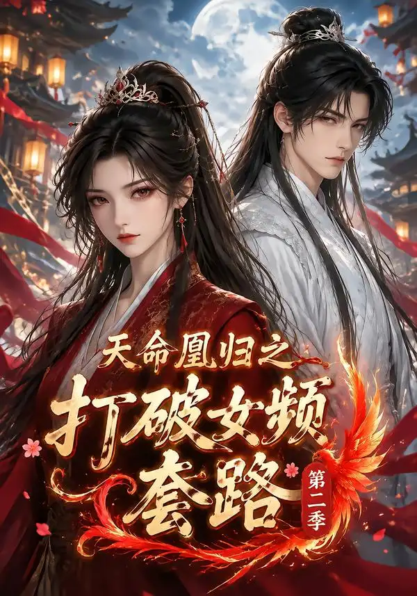 《天命凰归之打破女频套路第二季（135集）AI短剧》短剧全集免费在线观看-CD网盘社