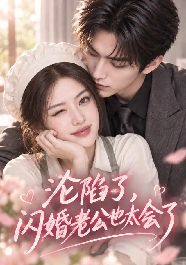 《沦陷了，闪婚老公也太会了&沦陷了闪婚老公也太会了（201集）AI短剧》短剧全集免费在线观看-CD网盘社