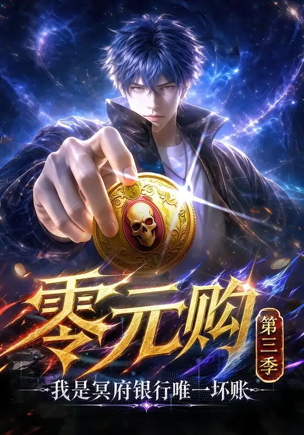 《零元购：我是冥府银行唯一坏账第三季&零元购我是冥府银行唯一坏账第三季（170集）AI短剧》短剧全集免费在线观看-CD网盘社