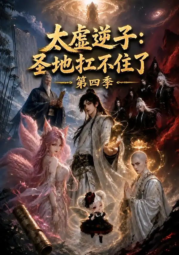 《太虚逆子：圣地扛不住了第四季&太虚逆子圣地扛不住了第四季（147集）AI短剧》短剧全集免费在线观看-CD网盘社