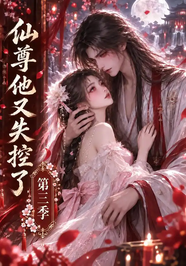 仙尊他又失控了第三季（162集）AI短剧全集免费在线观看 - 第一搜