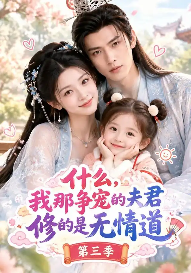 什么？我那争宠的夫君修的是无情道？第三季&什么我那争宠的夫君修的是无情道第三季（176集）AI短剧全集免费在线观看 - 第一搜