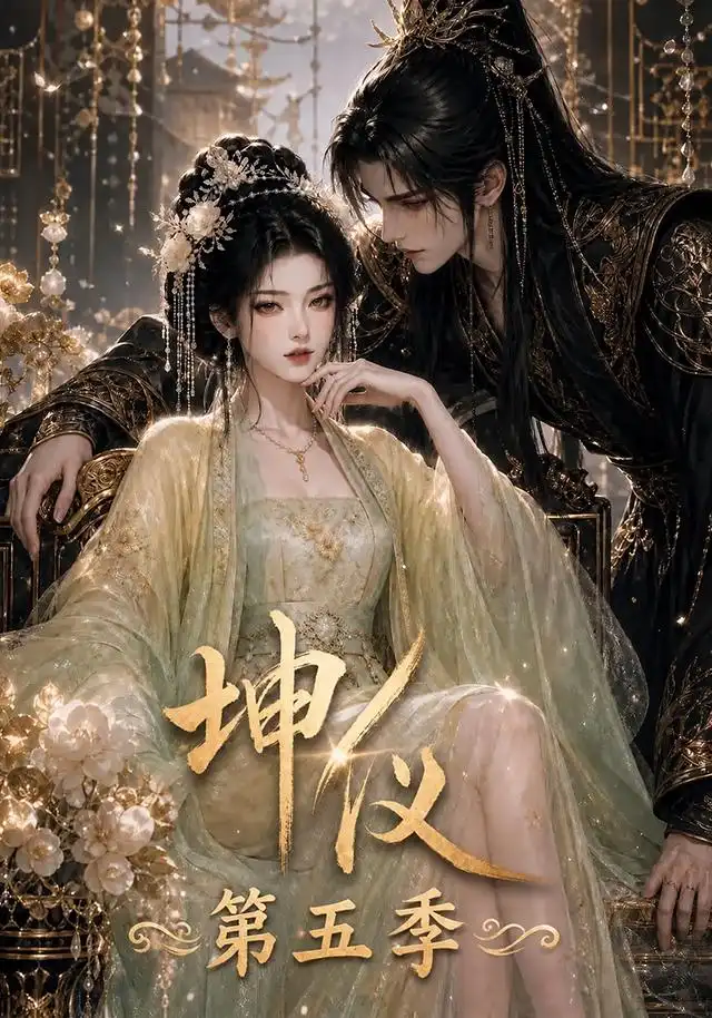 《坤仪！第五季&坤仪第五季（195集）AI短剧》短剧全集免费在线观看-CD网盘社