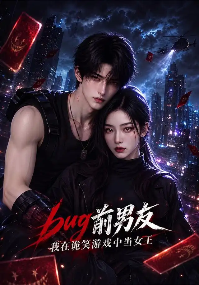 BUG前男友，我在诡笑游戏中当女王&BUG前男友我在诡笑游戏中当女王（80集）AI短剧全集免费在线观看 - 第一搜