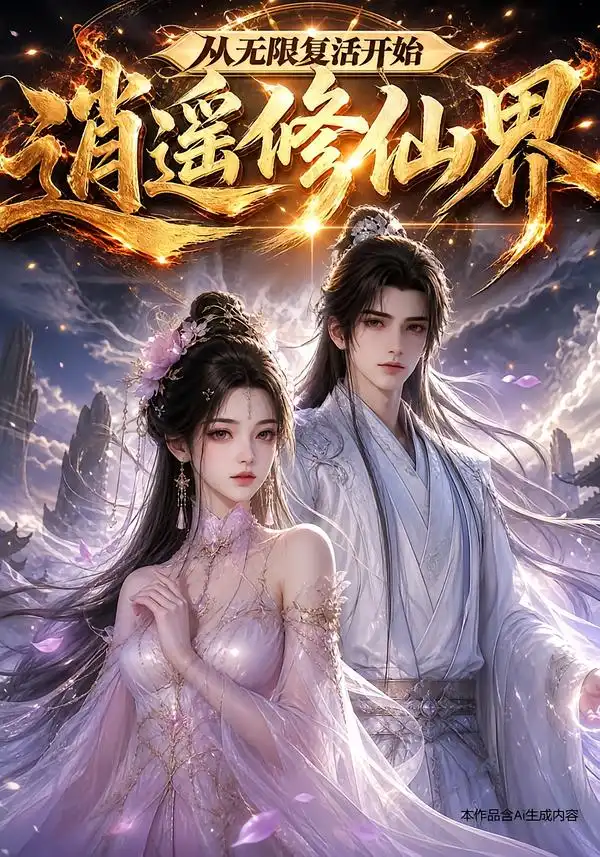 从无限复活开始逍遥修仙界（96集）AI短剧全集免费在线观看 - 第一搜