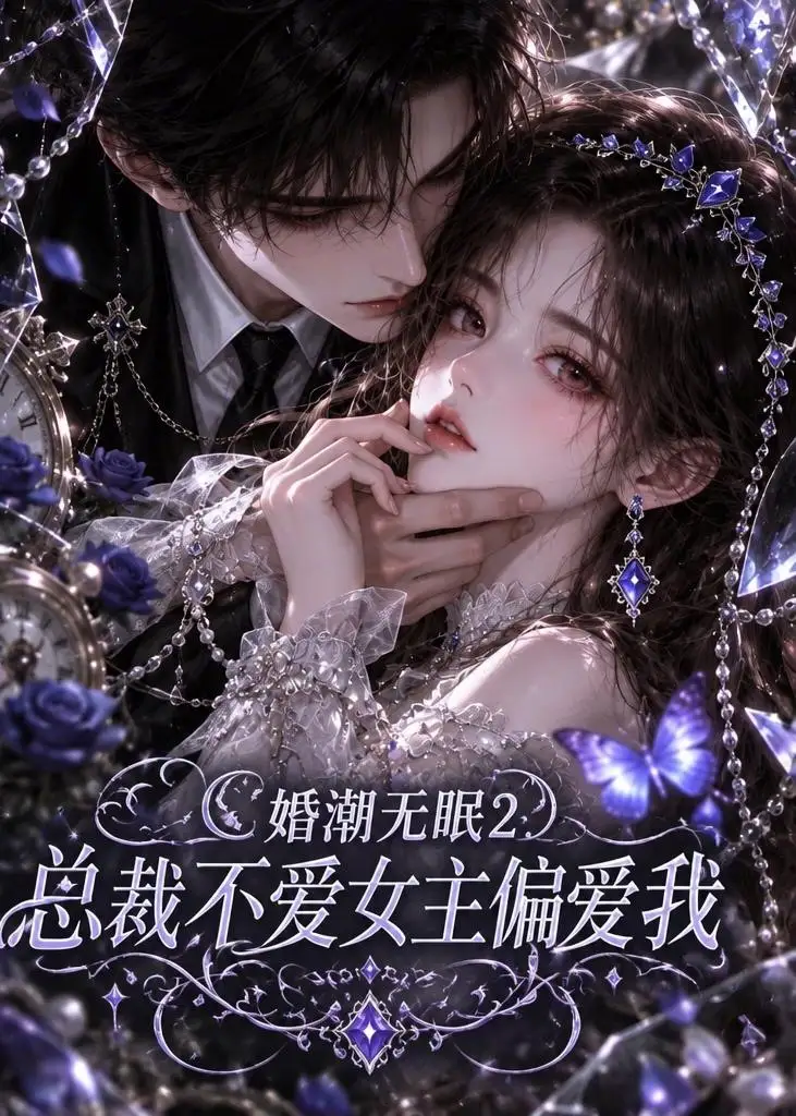 《婚潮无眠2：总裁不爱女主偏爱我&婚潮无眠2总裁不爱女主偏爱我（166集）AI短剧》短剧全集免费在线观看-CD网盘社