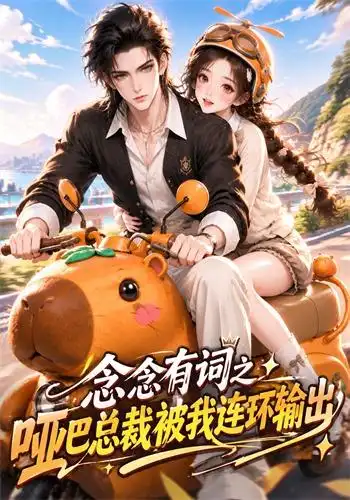 《念念有词之哑巴总裁被我连环输出（119集） AI短剧》短剧全集免费在线观看-CD网盘社