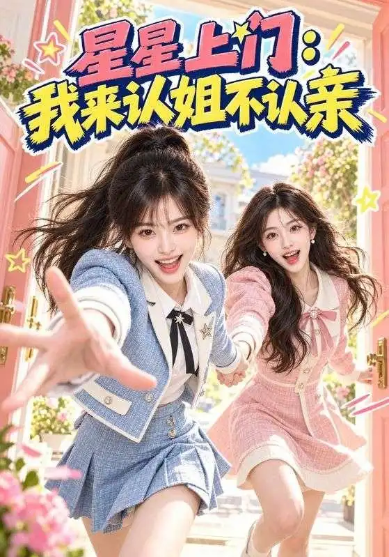 星星上门：我来认姐不认亲&星星上门我来认姐不认亲（65集）AI短剧全集免费在线观看 - 第一搜