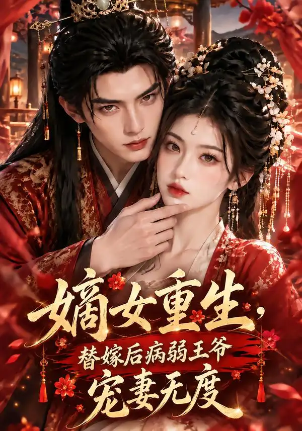 《嫡女重生，替嫁后病弱王爷宠妻无度&嫡女重生替嫁后病弱王爷宠妻无度（672集）AI短剧》短剧全集免费在线观看